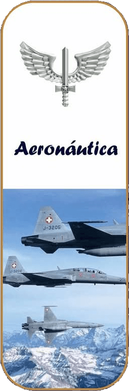 Aeronáutica