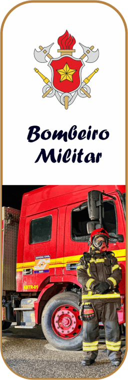 Bombeiro Militar
