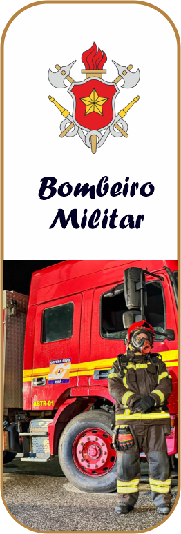 Bombeiro Militar