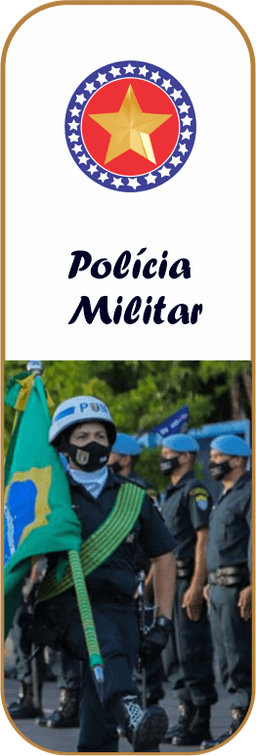 Polícia Militar