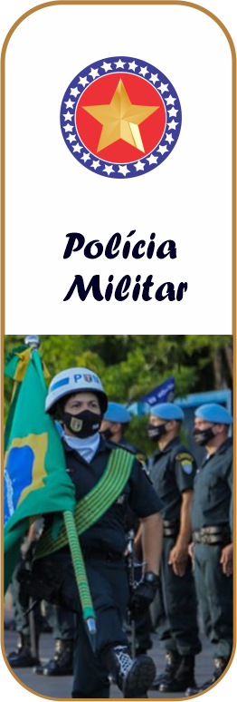 Polícia Militar